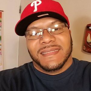 Meet your Posher, Keith